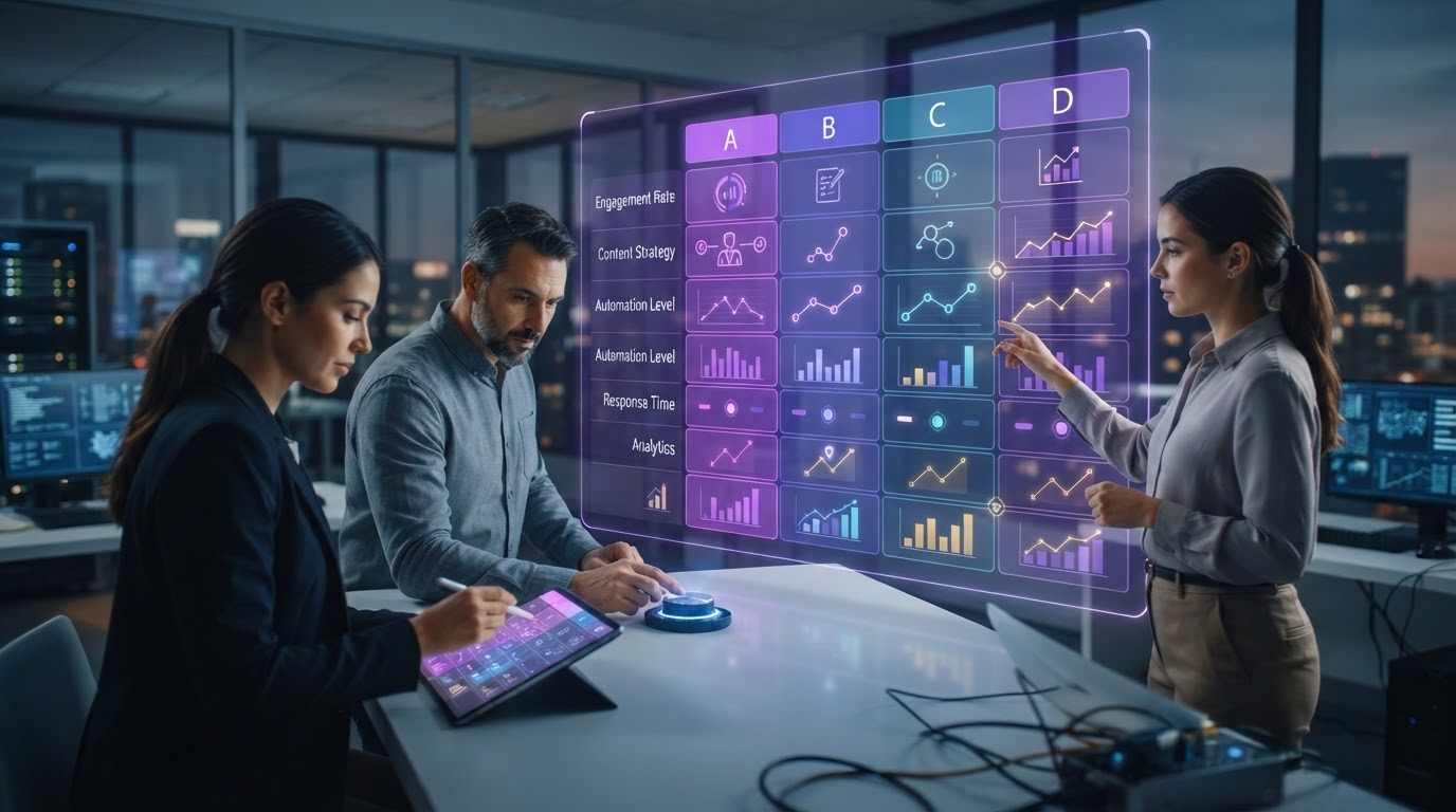 Publication automatique réseaux sociaux : quel outil choisir en 2026 ?