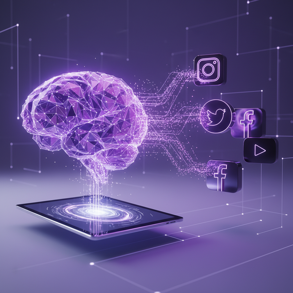 Rédigez des posts imparables avec ChatGPT : Le guide ultime