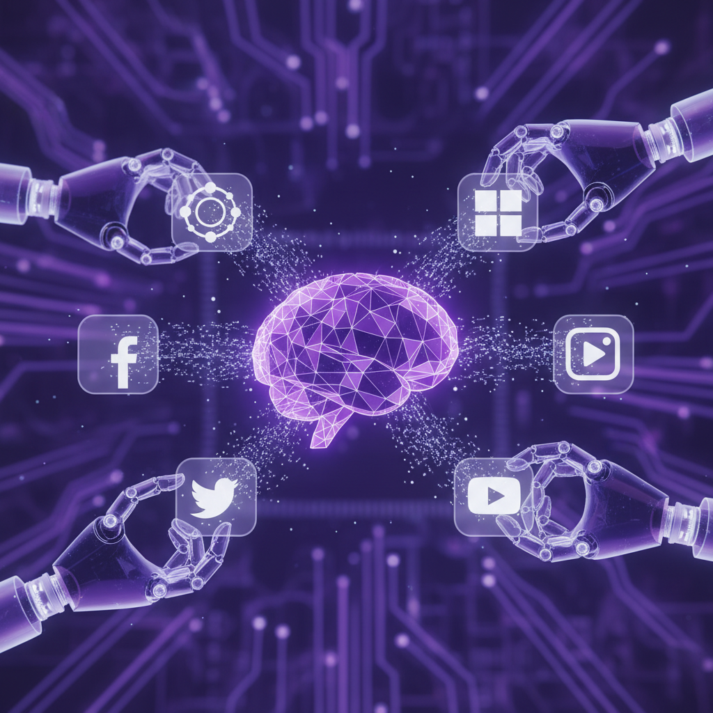 Réutiliser votre contenu : Les intelligences artificielles au secours