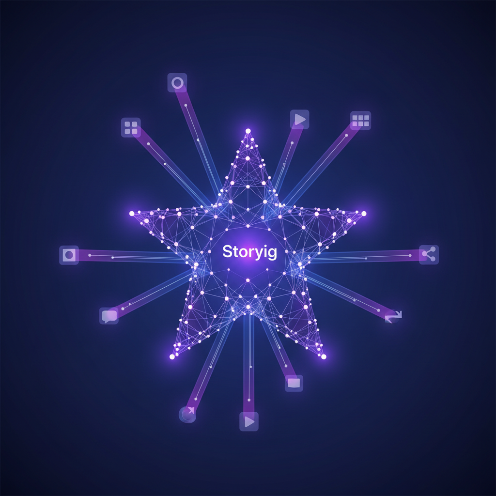 Storyig : Guide pour Programmer et Gérer vos Stories Instagram
