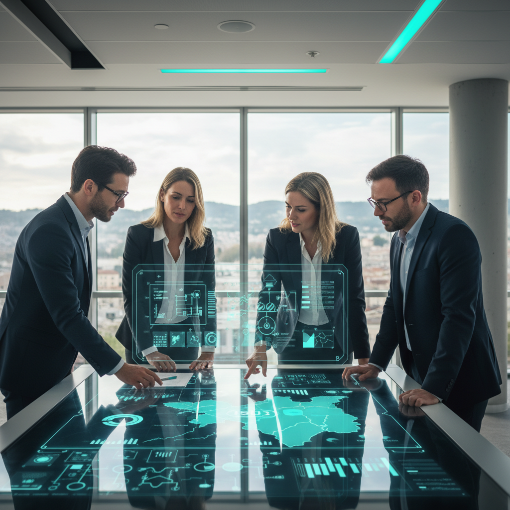 Aides Innovation PME PACA : Le Guide pour Choisir le Bon Dispositif
