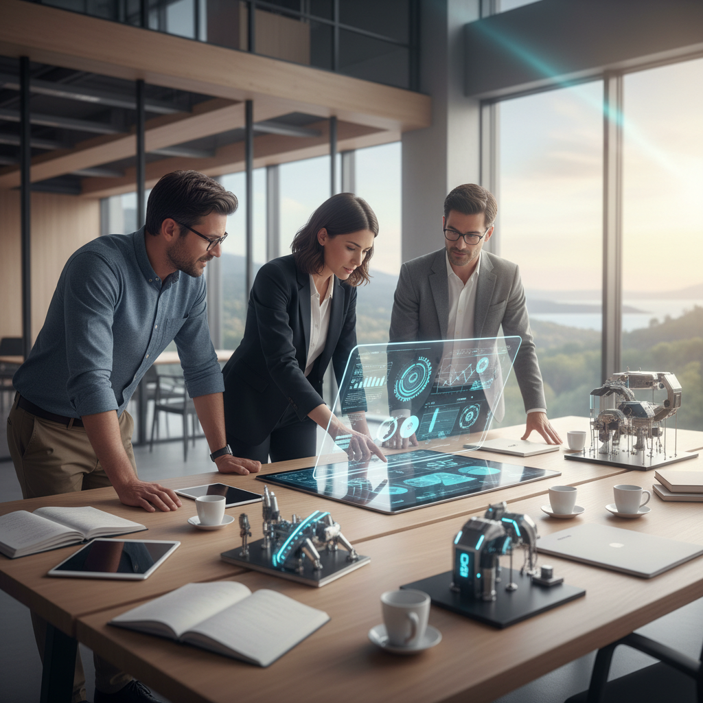 Aides Innovation PME PACA : Le Guide pour Choisir le Bon Dispositif