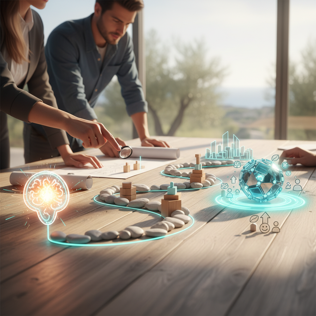 Accompagnement projet innovation Var : les coulisses de TVT
