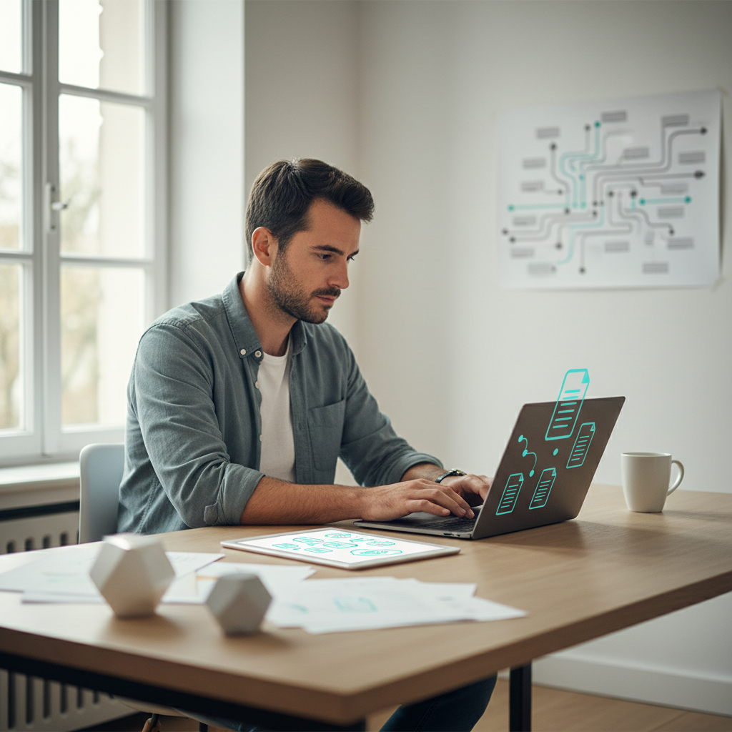 Facture électronique obligatoire auto-entrepreneur : le guide 2026