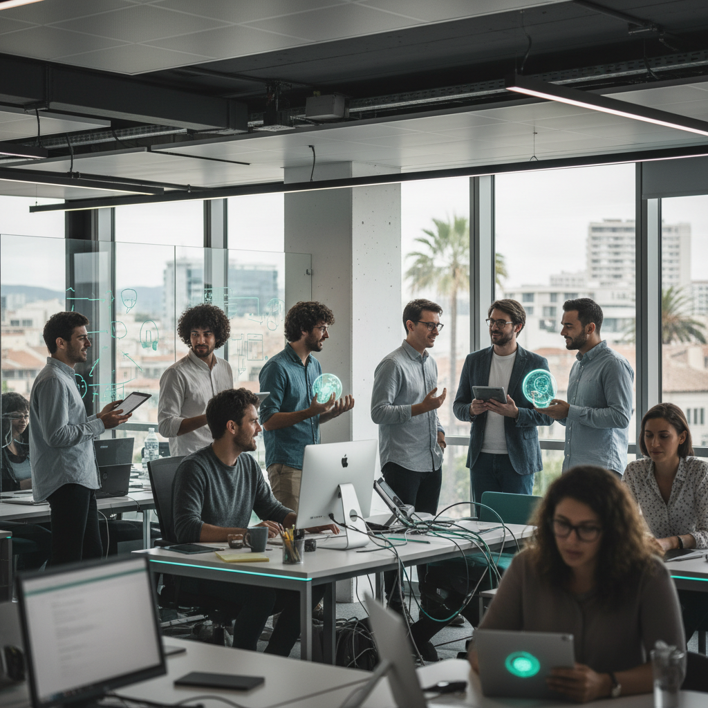Écosystème innovation PACA 2024 : Tendances et Opportunités