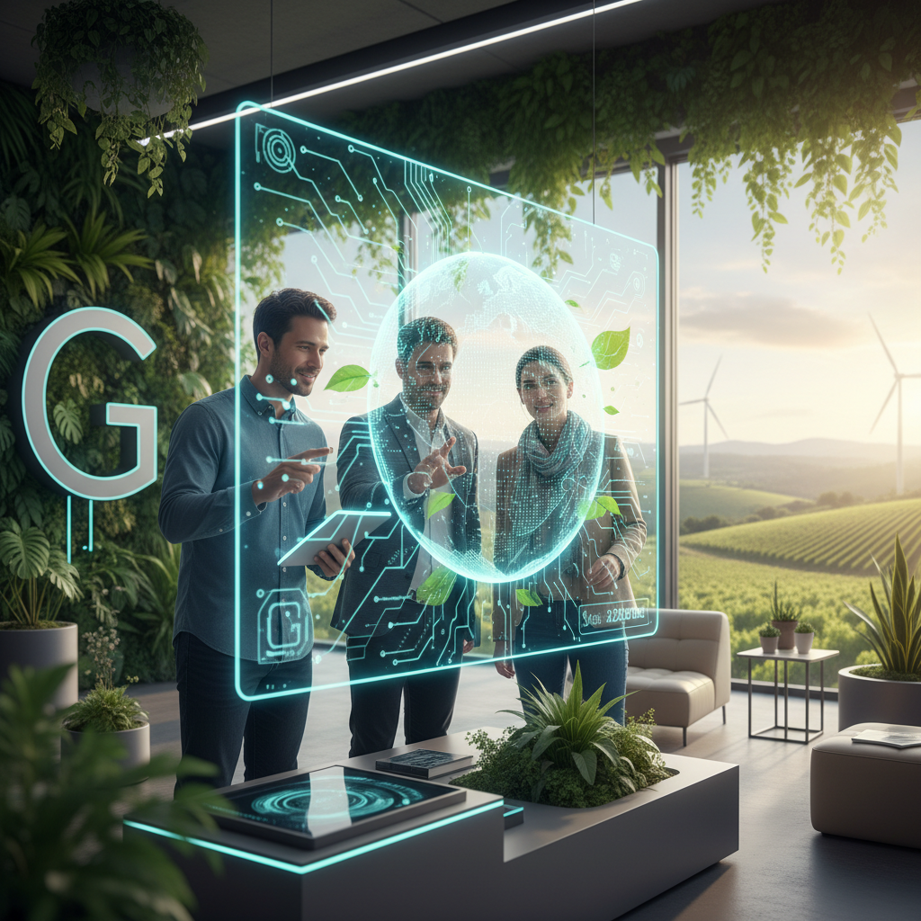 GreenTech Var : une Success Story d'Innovation dans le Var avec TVT