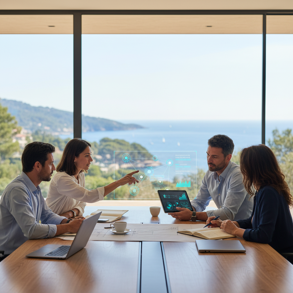 GreenTech Var : une Success Story d'Innovation dans le Var avec TVT