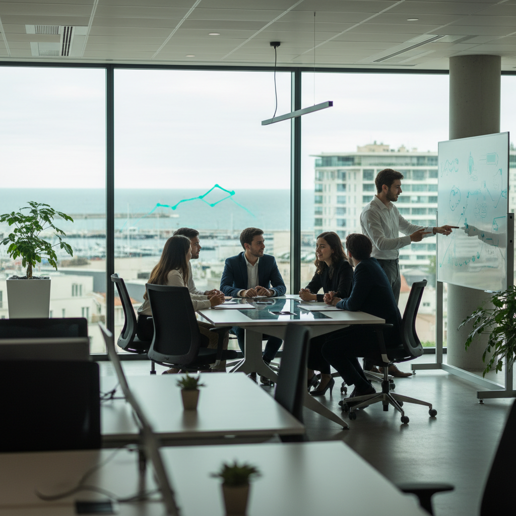 Incubateur Startup Toulon: Actualités & Opportunités 2024