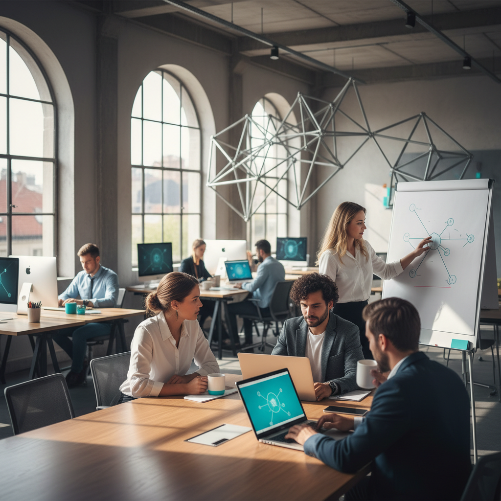 Incubateur Startup Toulon: Actualités & Opportunités 2024