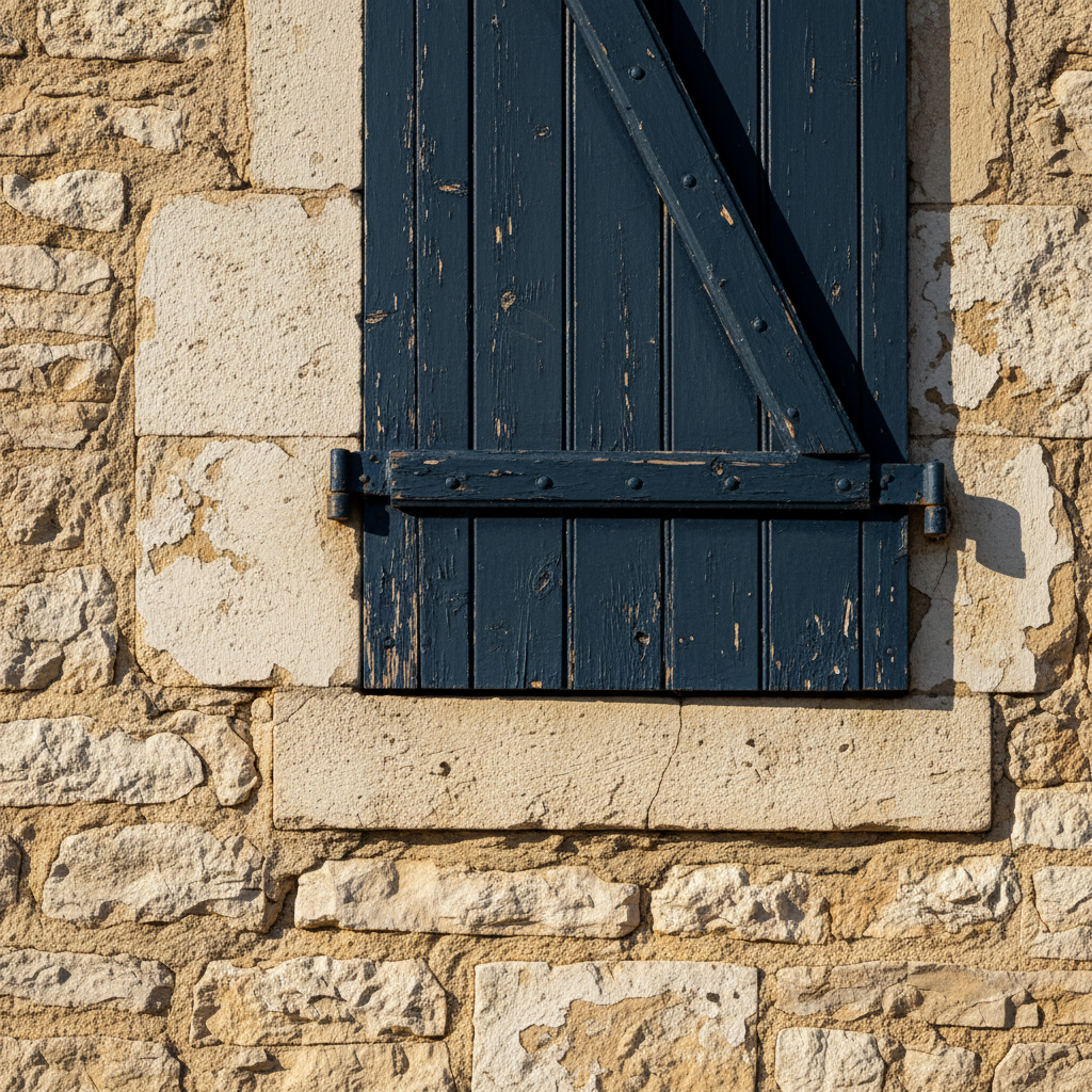 PORT D'ATTACHE IMMOBILIER