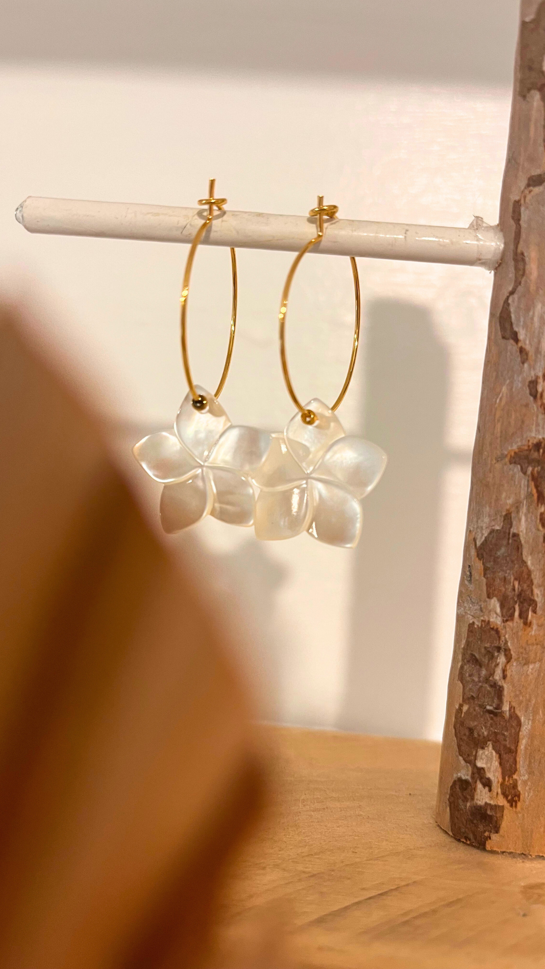 Boucles VENUS