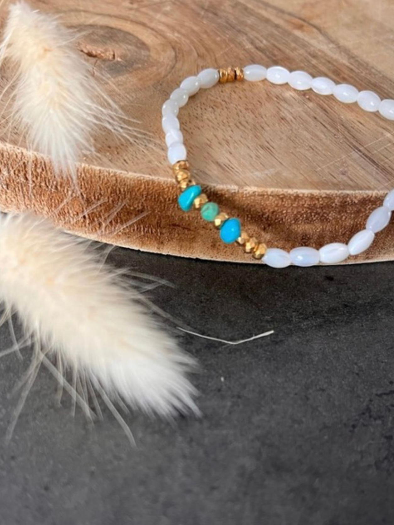 Bracelet Olympe