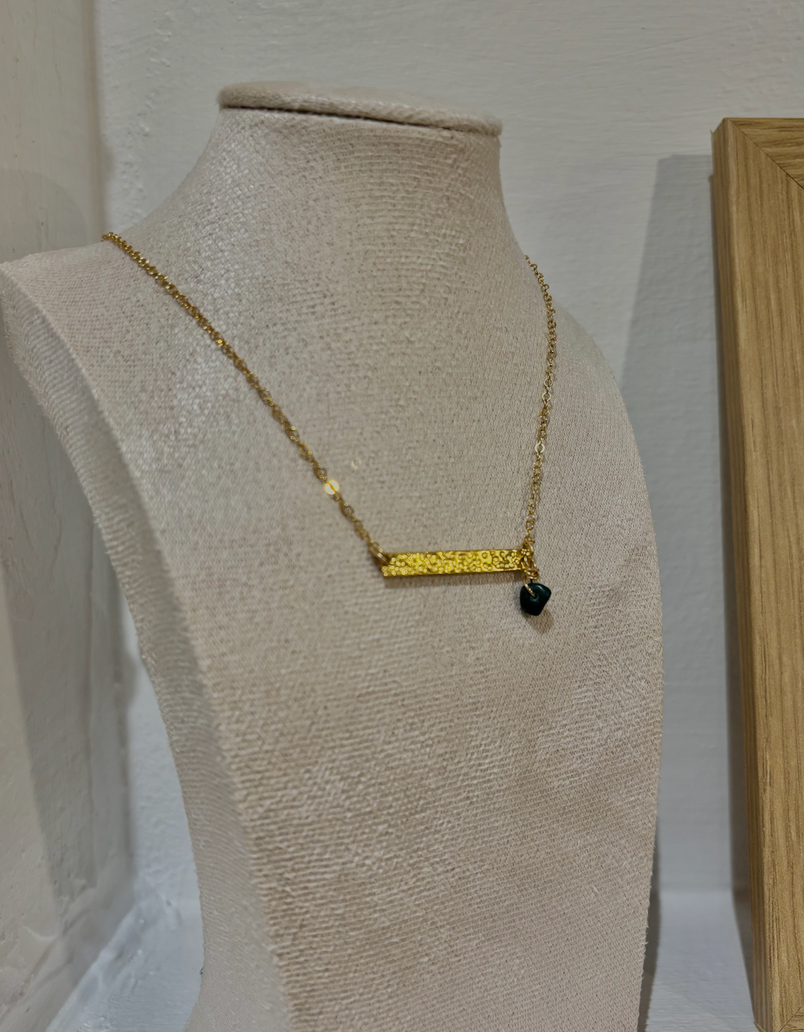 Collier Auréa