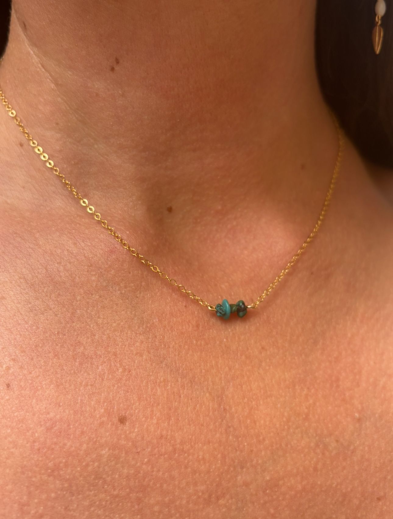Collier Maléa