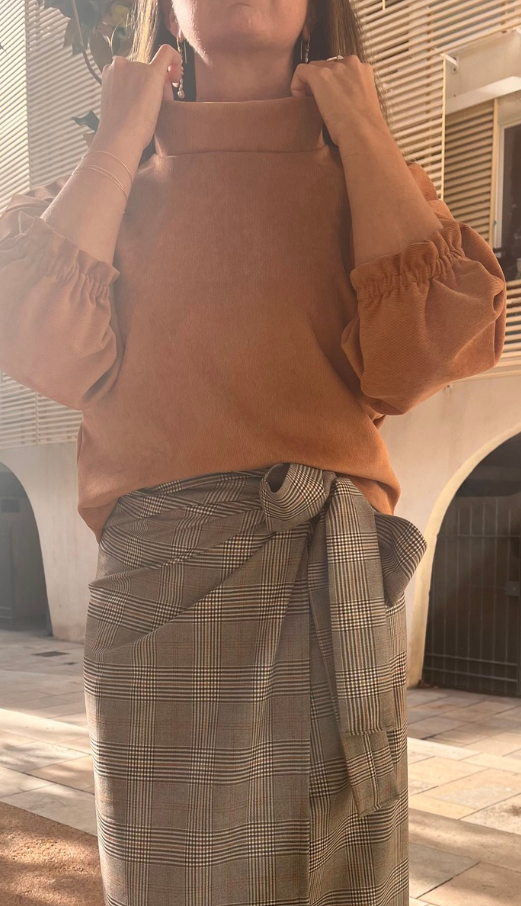 Pull Canella
