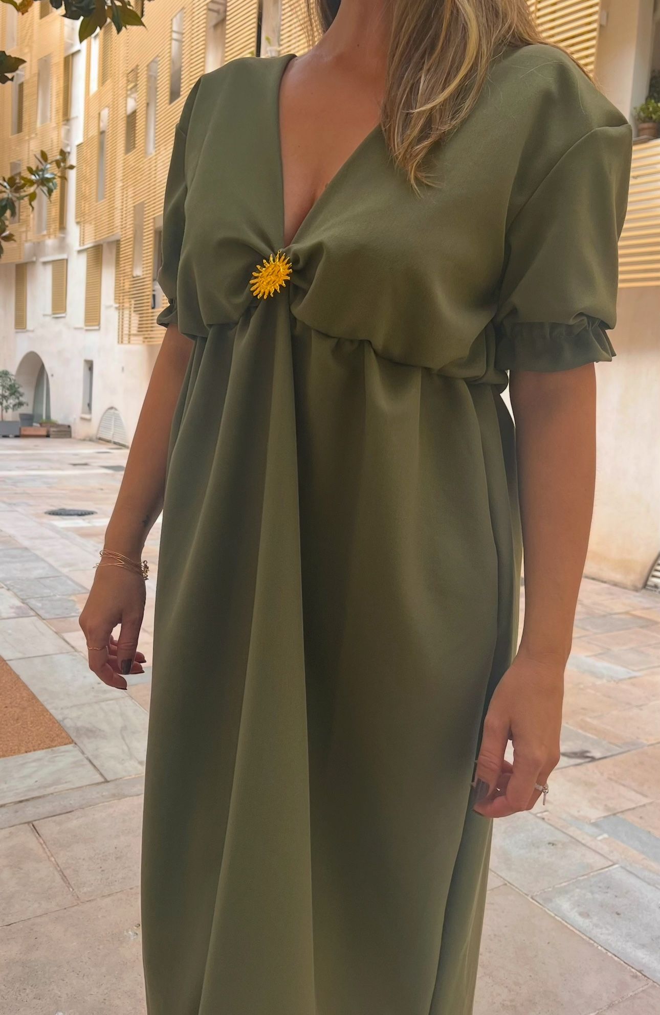 Robe JOYAU