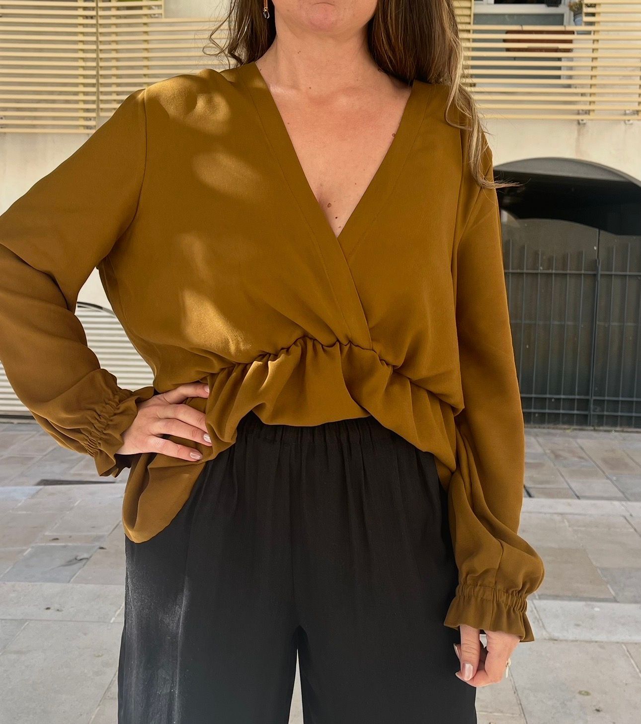 Top Olive