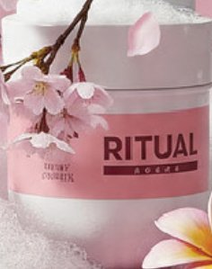 Gommage pour le corps Aroma Ritual