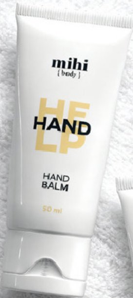 Spray rafraîchissant pour les pieds Derma Help