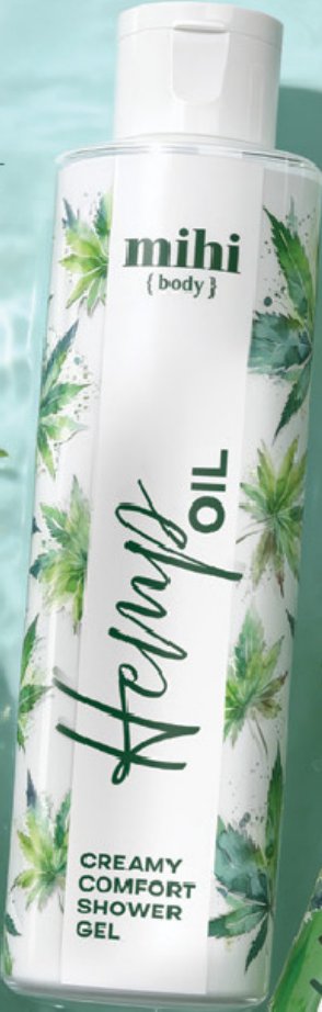Gel douche au santal Spa Mood