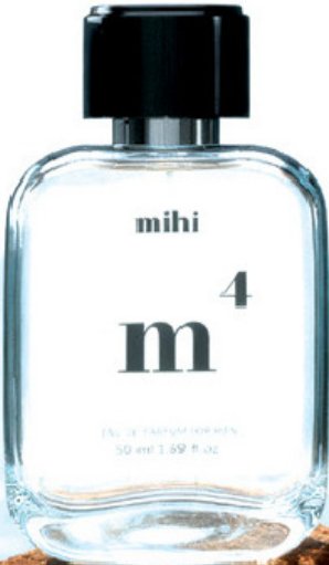 Eau de parfum Unique Karolina