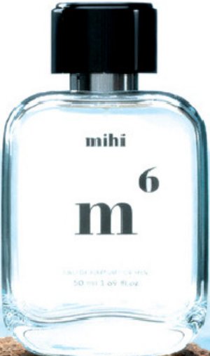 Eau de parfum Mythos
