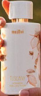Eau de parfum W12