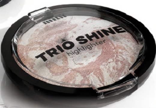 Illuminateur Trio Shine