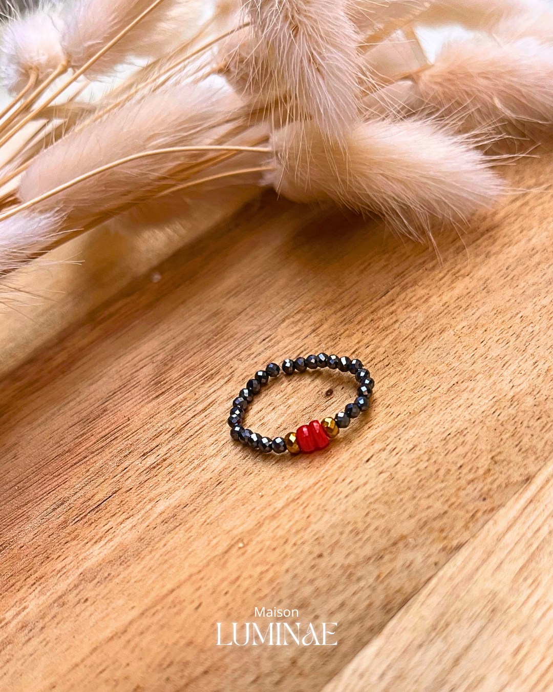 Bague « AURE »