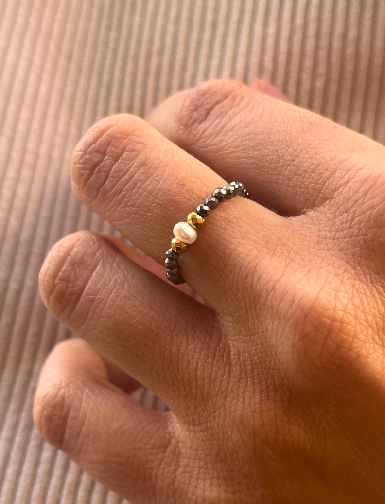 Bague Néra