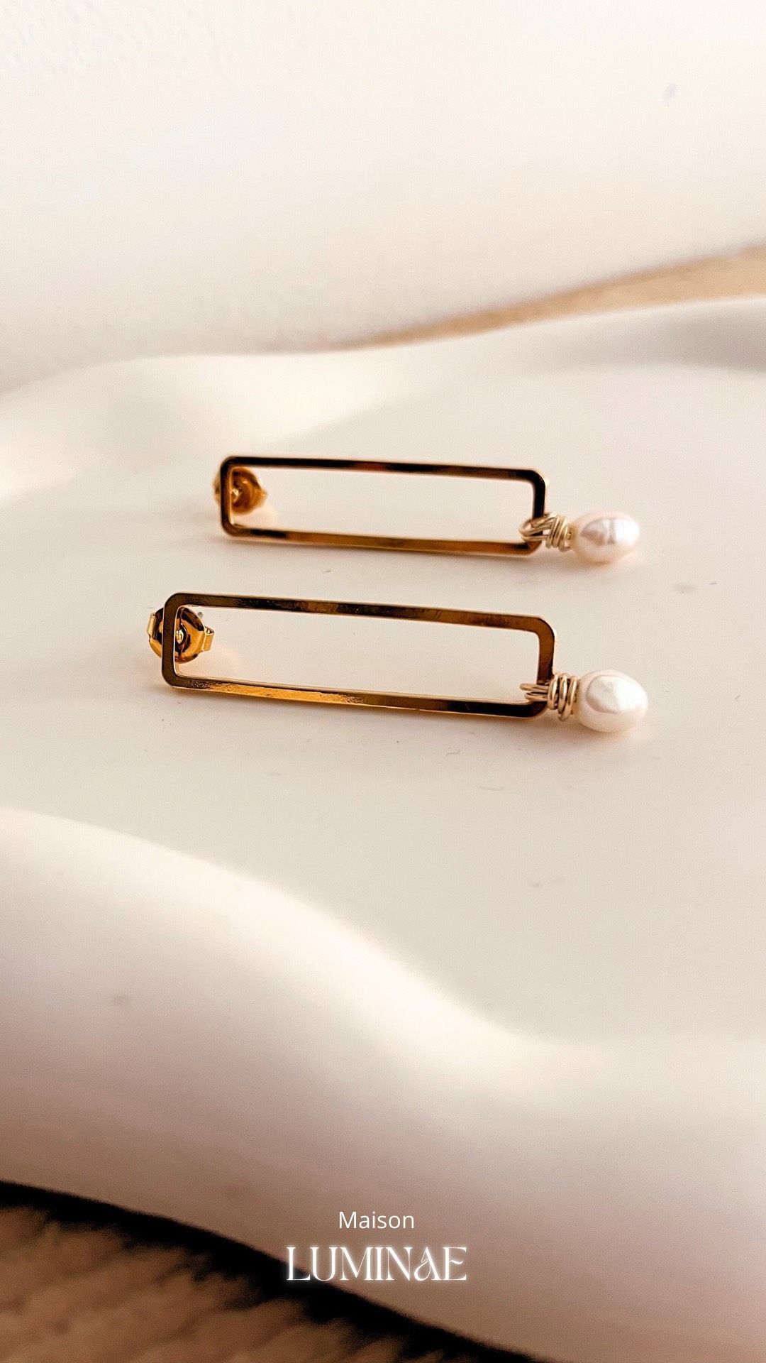 Boucles « AUDACY »
