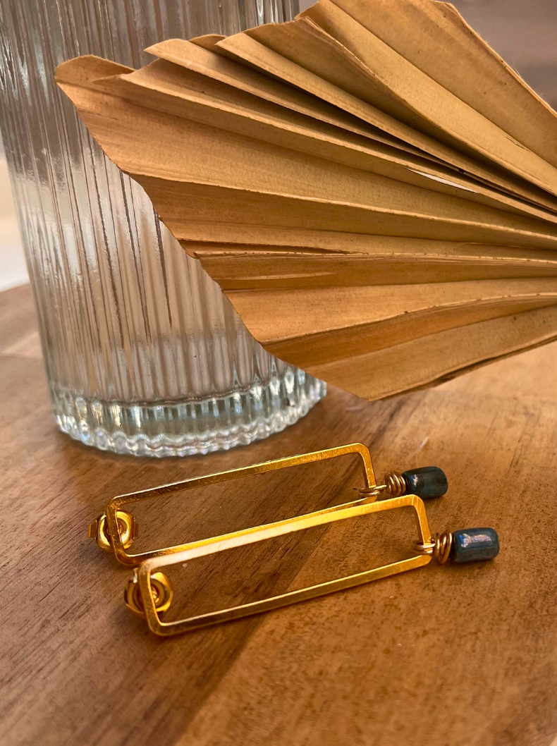 Boucles « AUDACY »