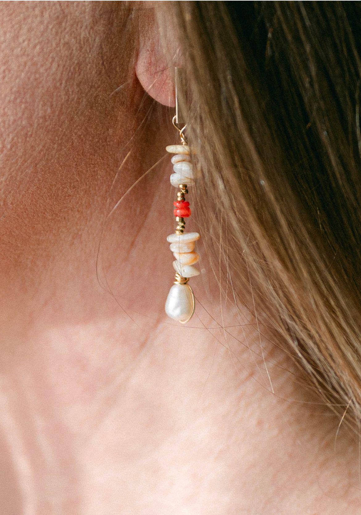 Boucles Corala