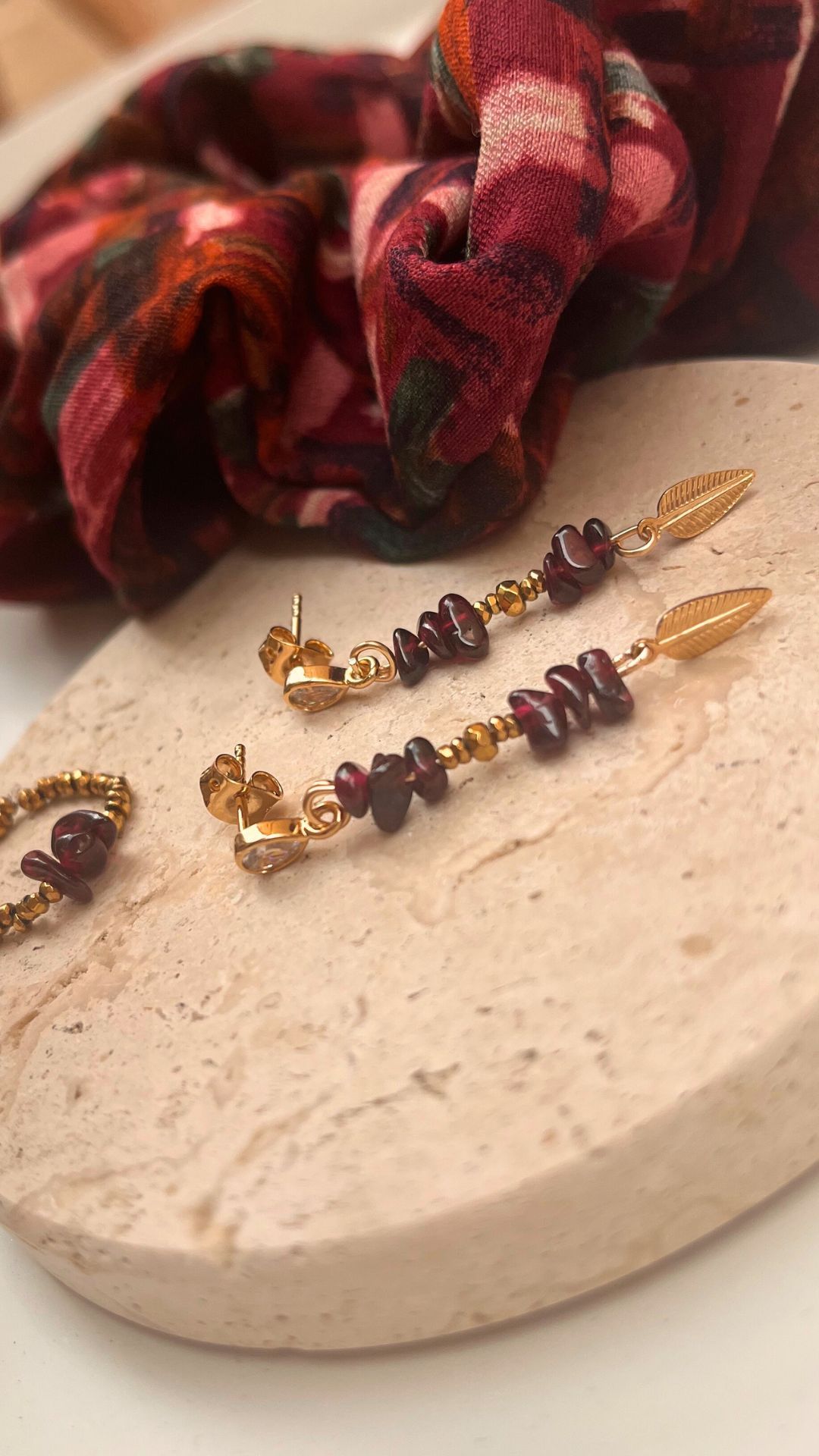 Boucles FEMINAE