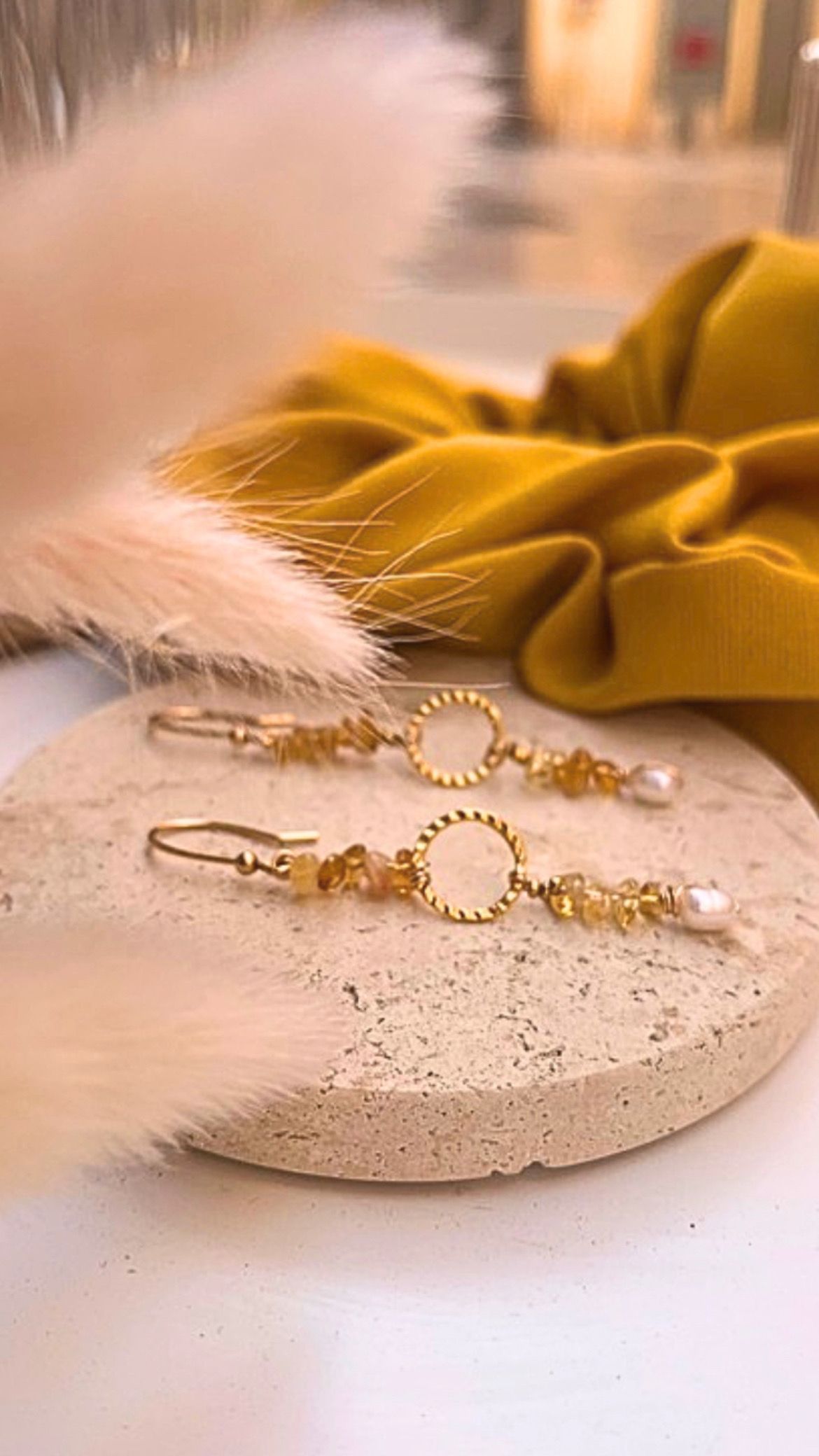 Boucles Loria
