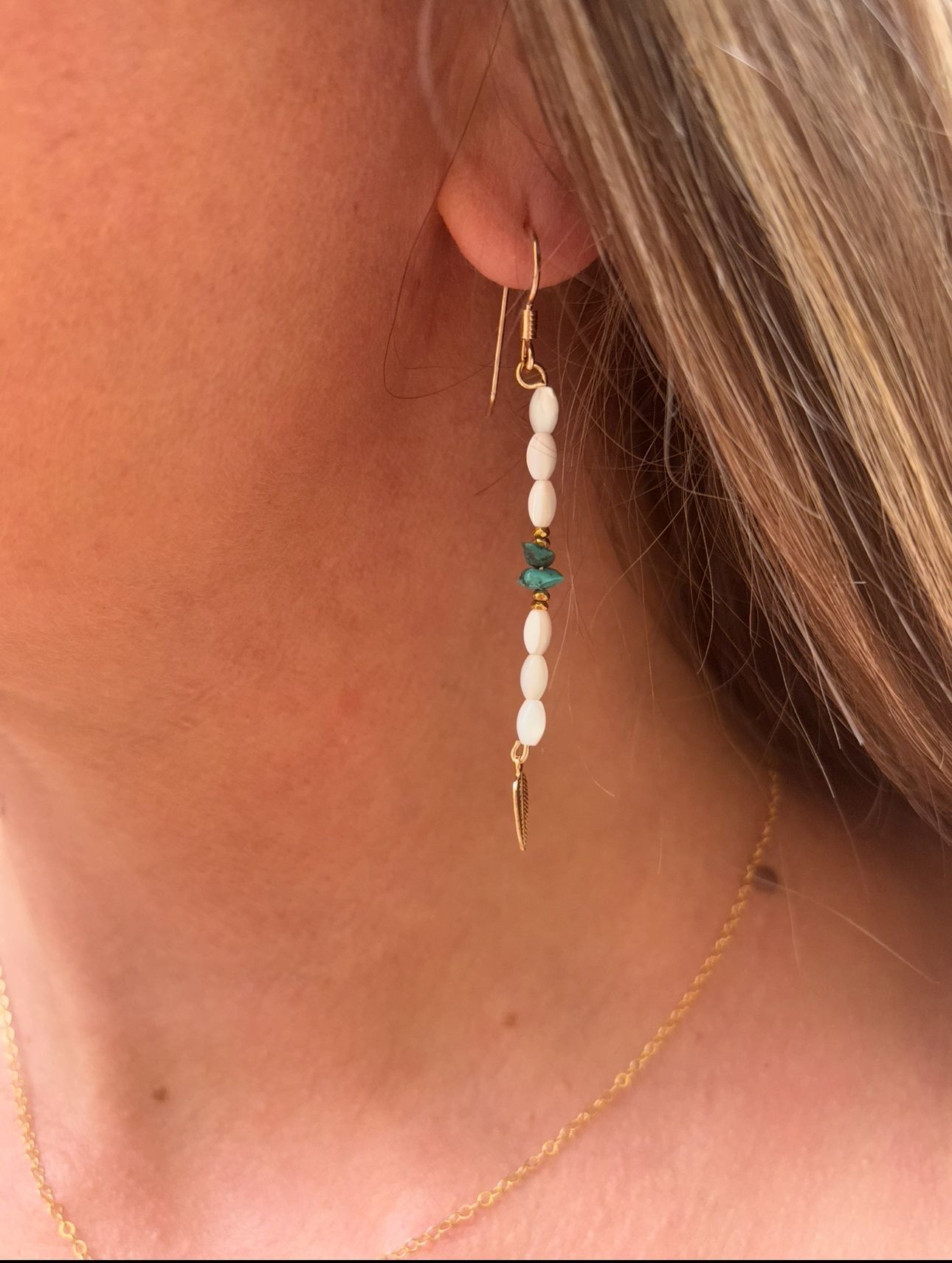 Boucles Malanya