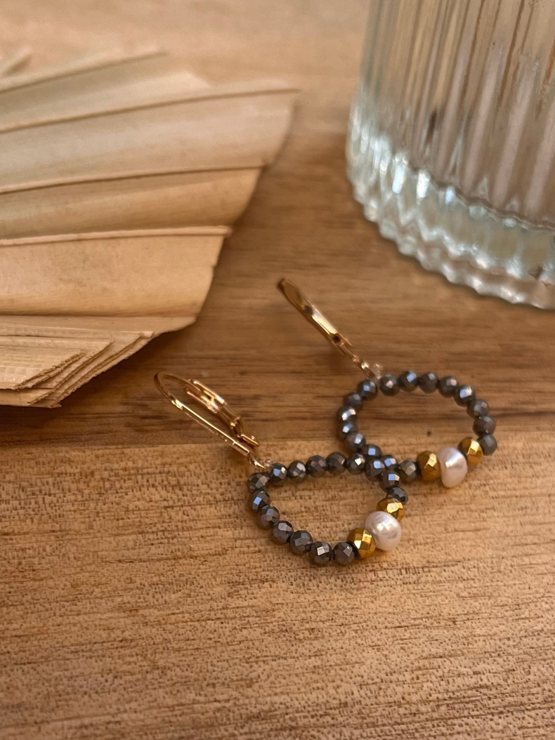 Boucles « Néra »