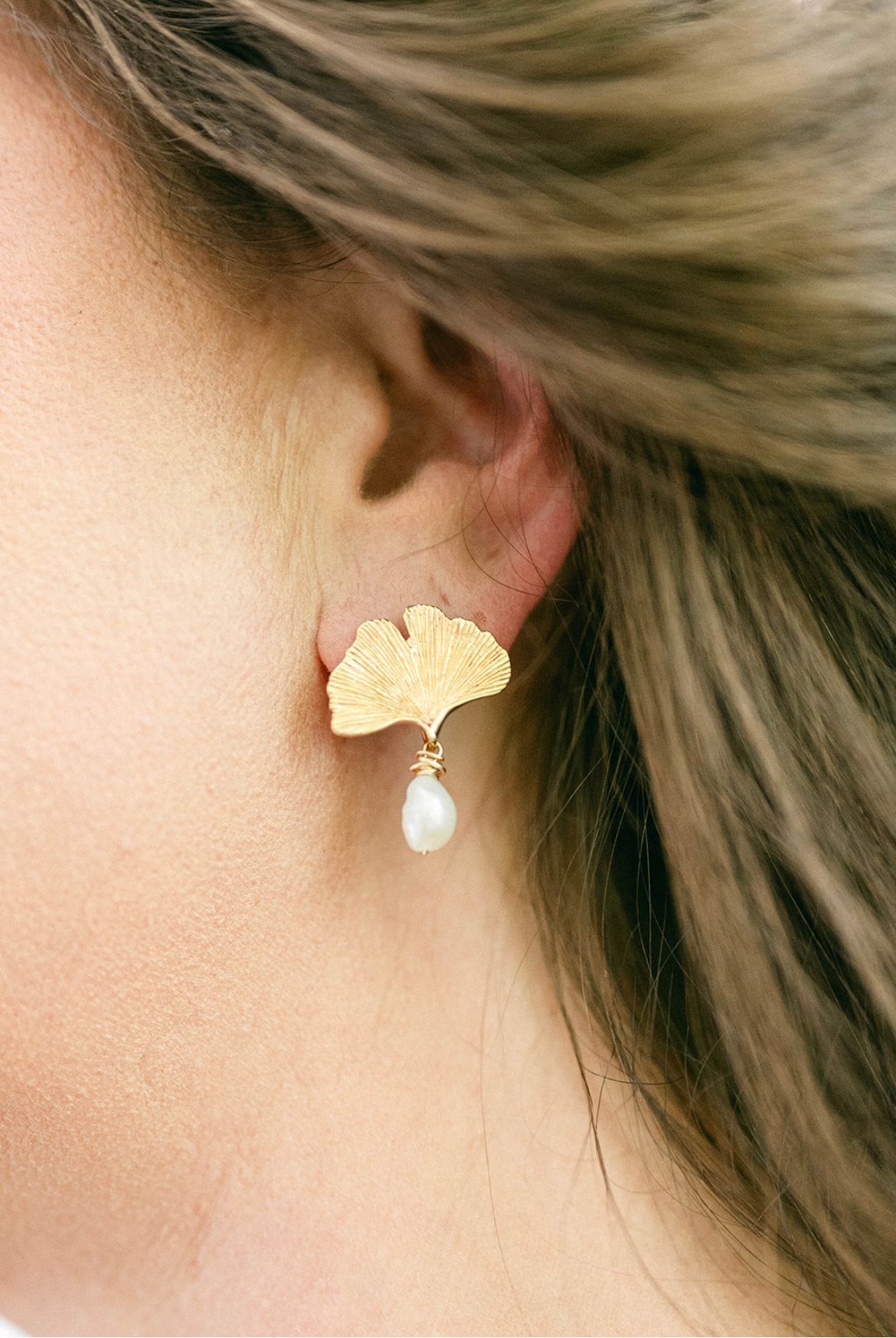 Boucles « QUEEN »
