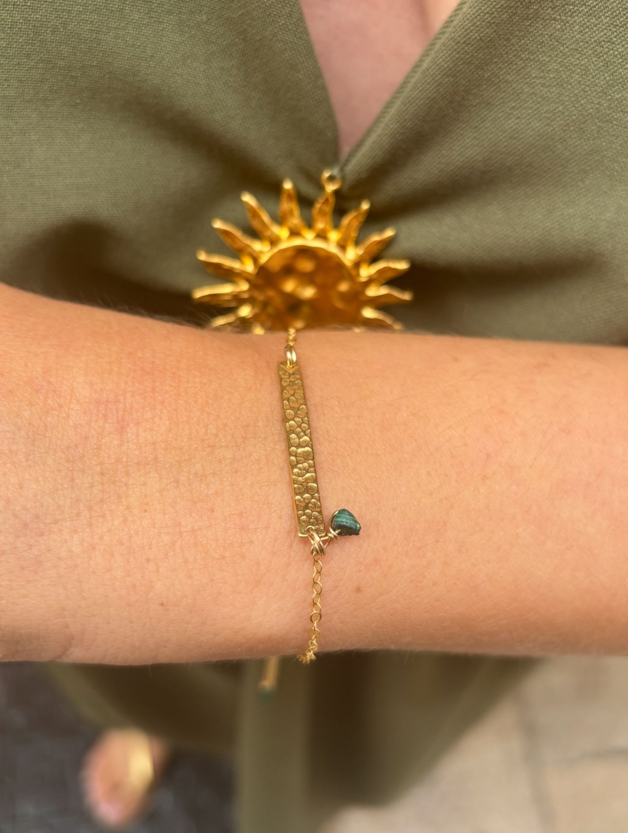 Bracelet Auréa