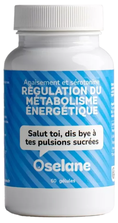 Oselane — Régulation du métabolisme énergétique