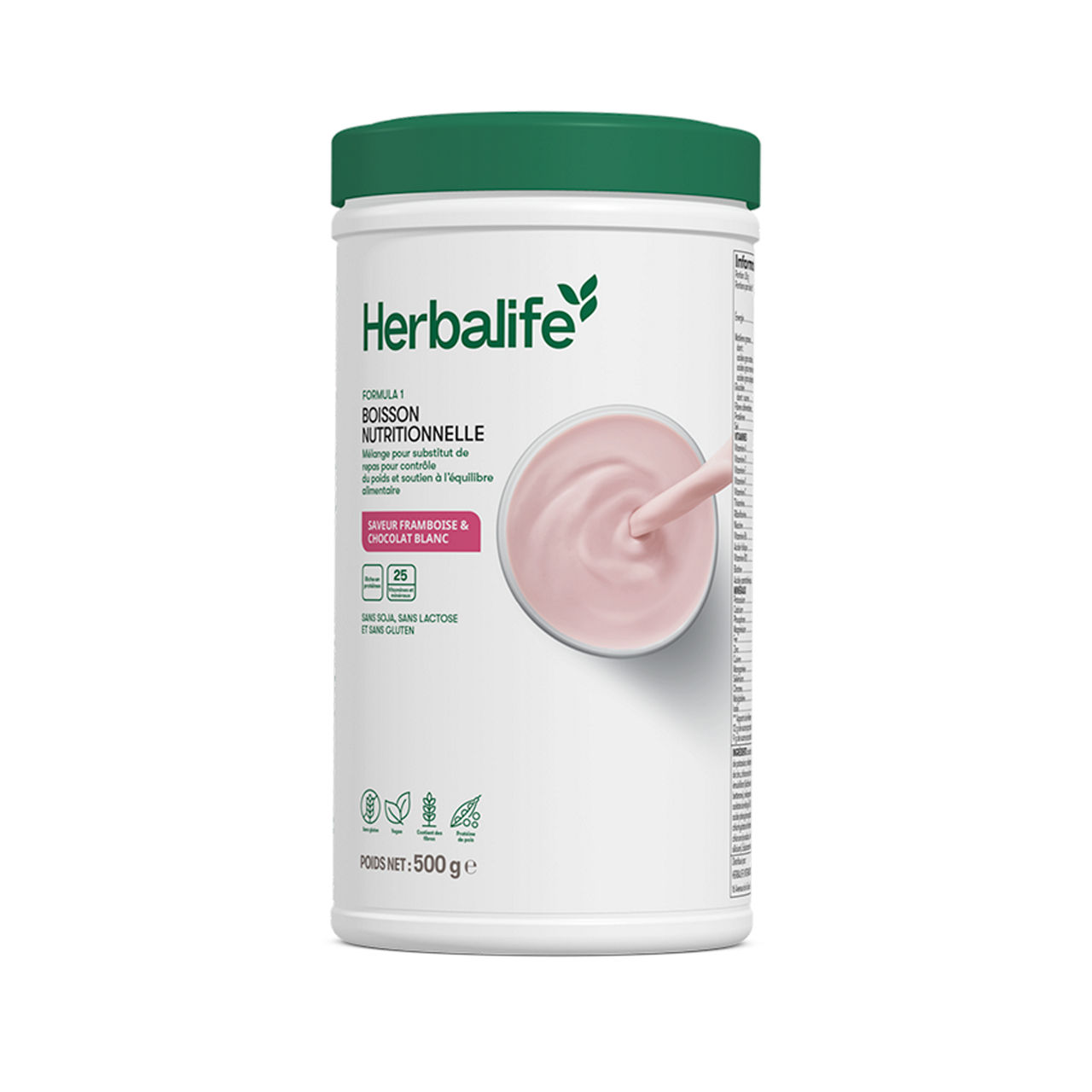 Formula 1 Boisson nutritionnelle