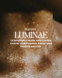 Maison LUMINAE Slide 1