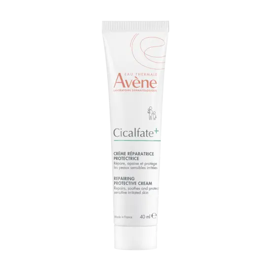 Avène Cicalfate+ Crème Réparatrice Protectrice 100 ml