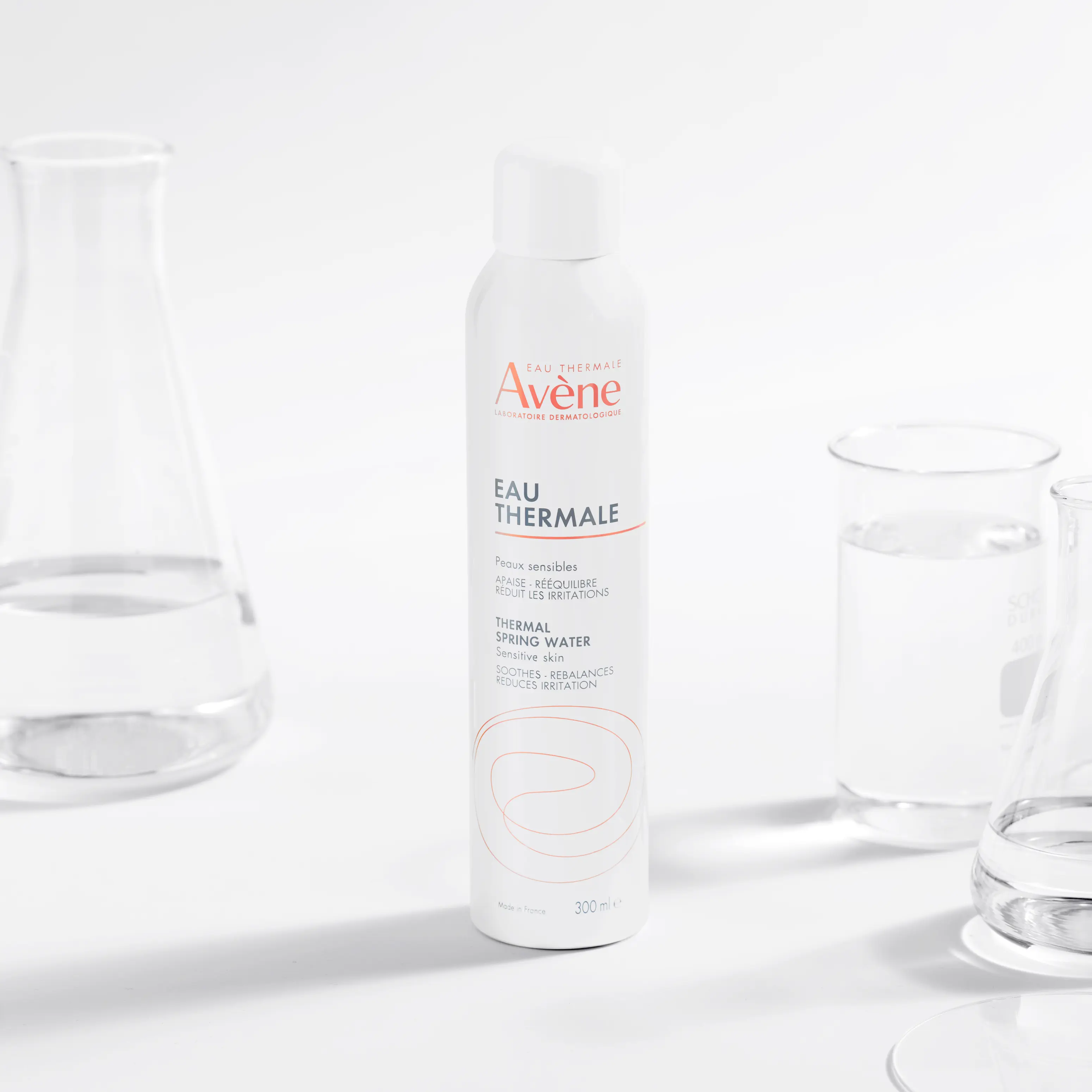 Avène Spray Eau Thermale 300 ml