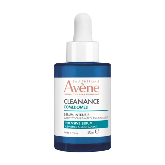 Avène Cleanance Comedomed Sérum Intensif 30 ml
