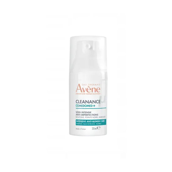 Avène Cleanance Comedomed+ Soin Intensif Anti-Imperfections 30 ml