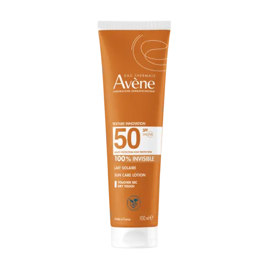 Avène Lait Solaire SPF50 250 ml