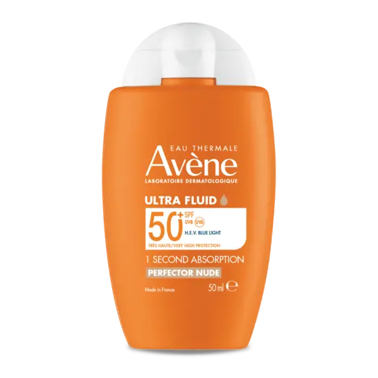 Avène Ultra Fluid Perfecteur SPF50+ 50 ml