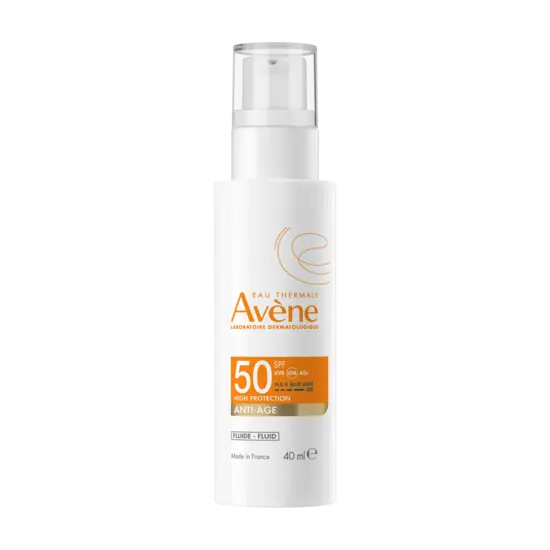 Avène Fluide Anti-Âge SPF50 40 ml