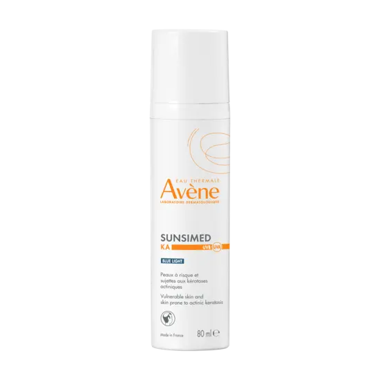 Avène SunsiMed KA 80 ml